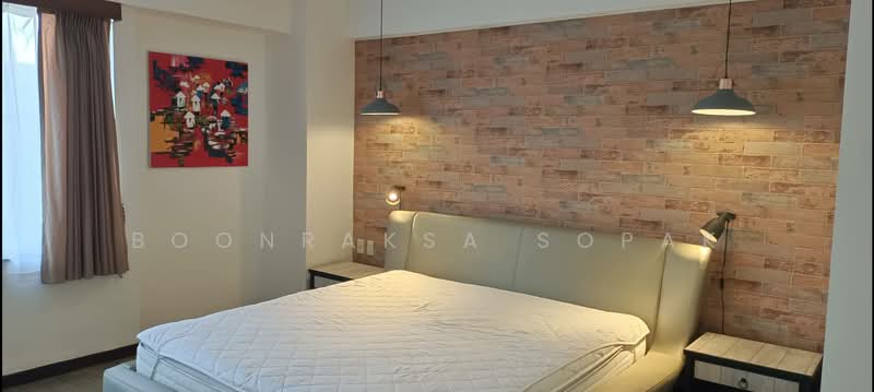 Baan Prida Condominium : บ้านปรีดา คอนโดมิเนียม, กรุงเทพ, สุขุมวิทซอย 8, คลองเตย, คลองเตย, กรุงเทพ, 175 ตร.ม., คอนโด ให้เช่า, โดย Boonraksa Sopak, 500304565 - DDproperty.com