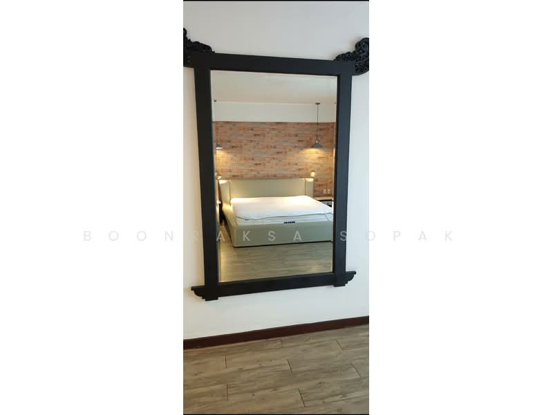 Baan Prida Condominium : บ้านปรีดา คอนโดมิเนียม, กรุงเทพ, สุขุมวิทซอย 8, คลองเตย, คลองเตย, กรุงเทพ, 175 ตร.ม., คอนโด ให้เช่า, โดย Boonraksa Sopak, 500304565 - DDproperty.com