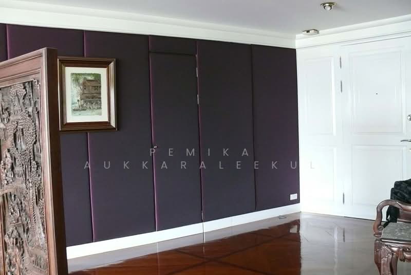 Supakarn Condominium, Bangkok, Charoennakorn Road, Khlong Ton Sai, Khlong San, Bangkok, 3 Bedrooms, 273 sqm, Condo For Sale, by Pemika Aukkaraleekul, 500304570 - DDproperty.com