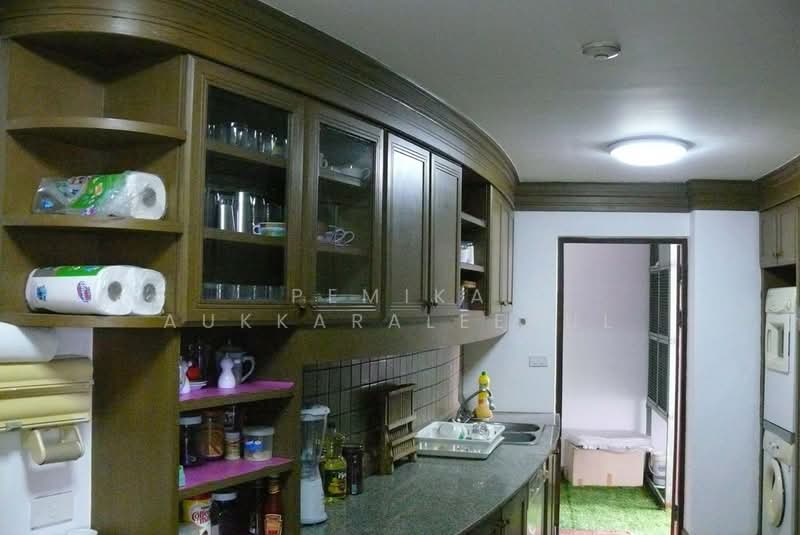 Supakarn Condominium : ศุภาคาร คอนโดมิเนียม, กรุงเทพ, ถนนเจริญนคร, คลองต้นไทร, คลองสาน, กรุงเทพ, 273 ตร.ม., คอนโด ขาย, โดย Pemika Aukkaraleekul, 500304570 - DDproperty.com