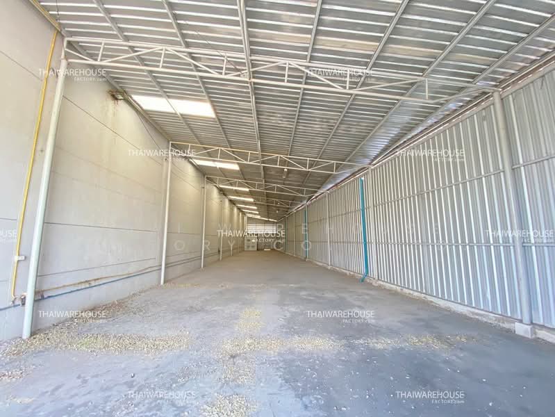 Warehouse for Rent 350 sqm Lam Luk Ka Pathum Thani Trailer Access, Pathum Thani, Bung Thong Lang, Lam Luk Ka, Pathum Thani, , 350 sqm, Warehouse/Factory For Rent, by THAI WAREHOUSE FACTORY CO., LTD., 500304575 - DDproperty.com