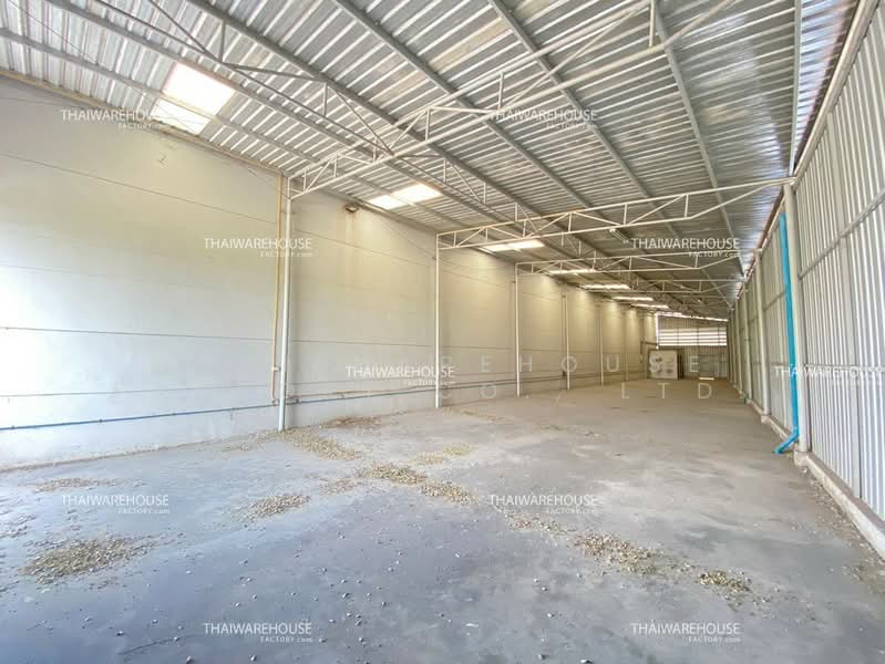 Warehouse for Rent 350 sqm Lam Luk Ka Pathum Thani Trailer Access, Pathum Thani, Bung Thong Lang, Lam Luk Ka, Pathum Thani, , 350 sqm, Warehouse/Factory For Rent, by THAI WAREHOUSE FACTORY CO., LTD., 500304575 - DDproperty.com