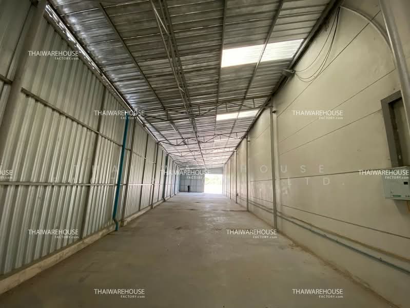 Warehouse for Rent 350 sqm Lam Luk Ka Pathum Thani Trailer Access, Pathum Thani, Bung Thong Lang, Lam Luk Ka, Pathum Thani, , 350 sqm, Warehouse/Factory For Rent, by THAI WAREHOUSE FACTORY CO., LTD., 500304575 - DDproperty.com