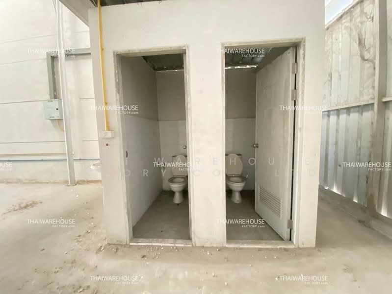 Warehouse for Rent 350 sqm Lam Luk Ka Pathum Thani Trailer Access, Pathum Thani, Bung Thong Lang, Lam Luk Ka, Pathum Thani, , 350 sqm, Warehouse/Factory For Rent, by THAI WAREHOUSE FACTORY CO., LTD., 500304575 - DDproperty.com
