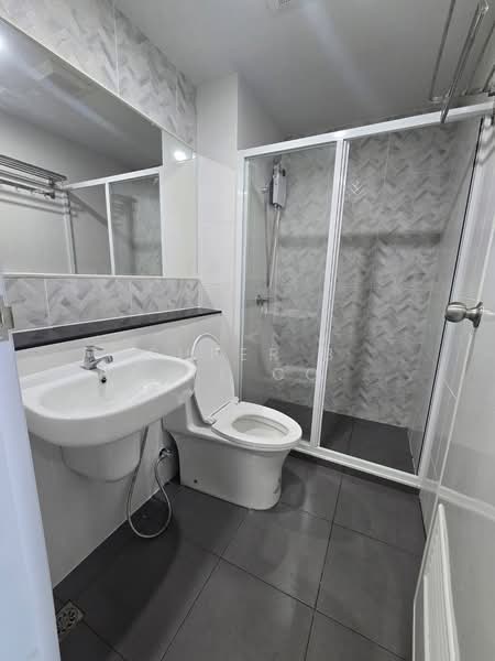 Regent Home Bangna, Bangkok, Sanphawut Road, Bang Na Tai, Bang Na, Bangkok, 1 Bedroom, 28 sqm, Condo For Rent, by Super B Estate Co., Ltd, 500304576 - DDproperty.com