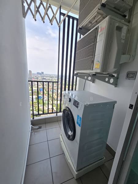 Regent Home Bangna, Bangkok, Sanphawut Road, Bang Na Tai, Bang Na, Bangkok, 1 Bedroom, 28 sqm, Condo For Rent, by Super B Estate Co., Ltd, 500304576 - DDproperty.com