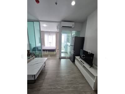 For Rent - Regent Home Bangna, Bangkok