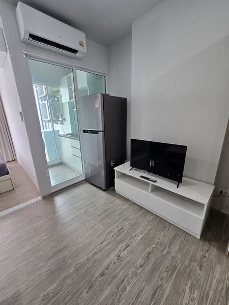 Regent Home Bangna, Bangkok, Sanphawut Road, Bang Na Tai, Bang Na, Bangkok, 1 Bedroom, 28 sqm, Condo For Rent, by Super B Estate Co., Ltd, 500304576 - DDproperty.com