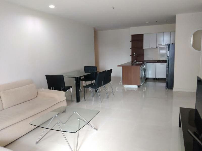 Sukhumvit City Resort : สุขุมวิท ซิตี้ รีสอร์ท, กรุงเทพ, 51 ซอยสุขุมวิท 11, คลองเตยเหนือ, วัฒนา, กรุงเทพ, 87 ตร.ม., คอนโด ขาย, โดย Pemika Aukkaraleekul, 500304579 - DDproperty.com