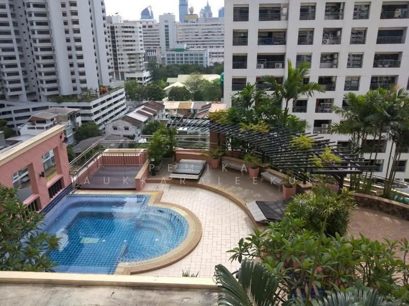 Sukhumvit City Resort : สุขุมวิท ซิตี้ รีสอร์ท, กรุงเทพ, 51 ซอยสุขุมวิท 11, คลองเตยเหนือ, วัฒนา, กรุงเทพ, 87 ตร.ม., คอนโด ขาย, โดย Pemika Aukkaraleekul, 500304579 - DDproperty.com