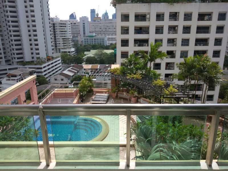 Sukhumvit City Resort : สุขุมวิท ซิตี้ รีสอร์ท, กรุงเทพ, 51 ซอยสุขุมวิท 11, คลองเตยเหนือ, วัฒนา, กรุงเทพ, 87 ตร.ม., คอนโด ขาย, โดย Pemika Aukkaraleekul, 500304579 - DDproperty.com