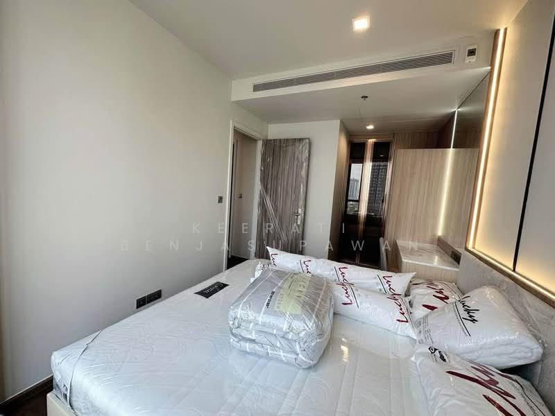 IDEO Q Sukhumvit 36, Bangkok, Soi Sukhumvit 36, Khong Tan, Khlong Toei, Bangkok, 2 Bedrooms, 48 sqm, Condo For Rent, by Keerati Benjasupawan, 500304581 - DDproperty.com