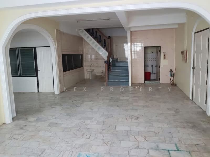 บ้านอยู่เจริญ 99, กรุงเทพ, ลาดพร้าว, จันทรเกษม, จตุจักร, กรุงเทพ, 450 ตร.ม., ทาวน์เฮ้าส์ ขาย, โดย Connex Property, 500304583 - DDproperty.com