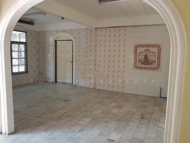 Baan Yu Charoen 99, Bangkok, ลาดพร้าว, Chan Kasem, Chatuchak, Bangkok, 5 Bedrooms, 450 sqm, Townhouse For Sale, by Connex Property, 500304583 - DDproperty.com