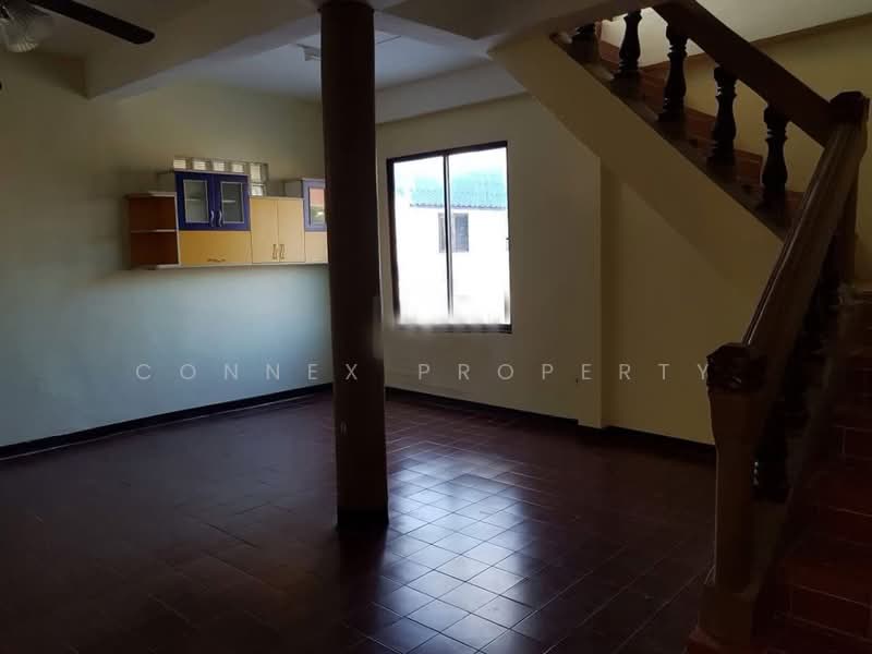 บ้านอยู่เจริญ 99, กรุงเทพ, ลาดพร้าว, จันทรเกษม, จตุจักร, กรุงเทพ, 450 ตร.ม., ทาวน์เฮ้าส์ ขาย, โดย Connex Property, 500304583 - DDproperty.com