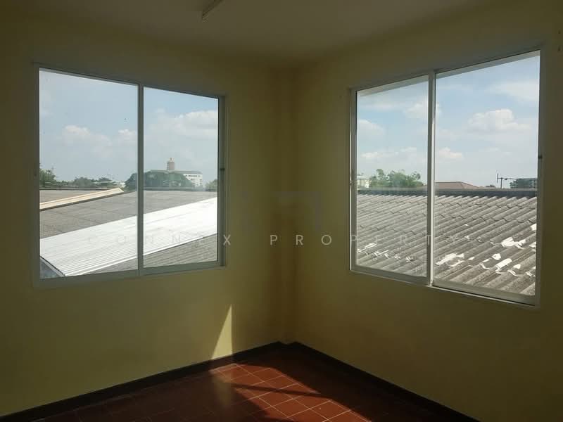 Baan Yu Charoen 99, Bangkok, ลาดพร้าว, Chan Kasem, Chatuchak, Bangkok, 5 Bedrooms, 450 sqm, Townhouse For Sale, by Connex Property, 500304583 - DDproperty.com