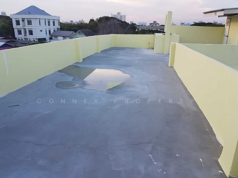 Baan Yu Charoen 99, Bangkok, ลาดพร้าว, Chan Kasem, Chatuchak, Bangkok, 5 Bedrooms, 450 sqm, Townhouse For Sale, by Connex Property, 500304583 - DDproperty.com