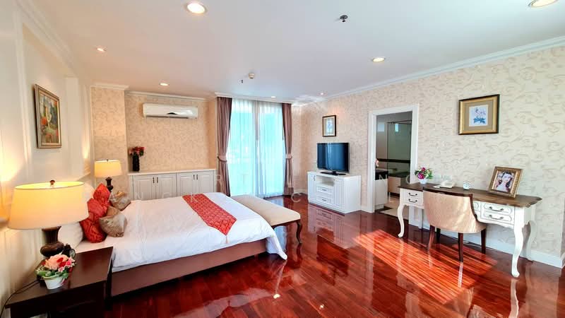 Piyathip Place : ปิยะทิพย์ เพลซ, กรุงเทพ, 24 ซอย พร้อมมิตร, คลองตันเหนือ, วัฒนา, กรุงเทพ, 375 ตร.ม., คอนโด ให้เช่า, โดย Smart Living Bangkok Co.,Ltd., 500304586 - DDproperty.com