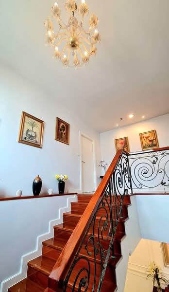 Piyathip Place : ปิยะทิพย์ เพลซ, กรุงเทพ, 24 ซอย พร้อมมิตร, คลองตันเหนือ, วัฒนา, กรุงเทพ, 375 ตร.ม., คอนโด ให้เช่า, โดย Smart Living Bangkok Co.,Ltd., 500304586 - DDproperty.com