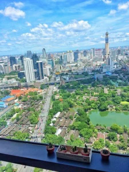 Circle Living Prototype, Bangkok, 1545 New Petchburi Road, Makkasan, Ratchathewi, Bangkok, 1 Bedroom, 48 sqm, Condo For Sale, by Pemika Aukkaraleekul, 500304590 - DDproperty.com