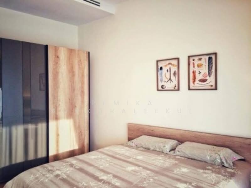 Circle Living Prototype, Bangkok, 1545 New Petchburi Road, Makkasan, Ratchathewi, Bangkok, 1 Bedroom, 48 sqm, Condo For Sale, by Pemika Aukkaraleekul, 500304590 - DDproperty.com
