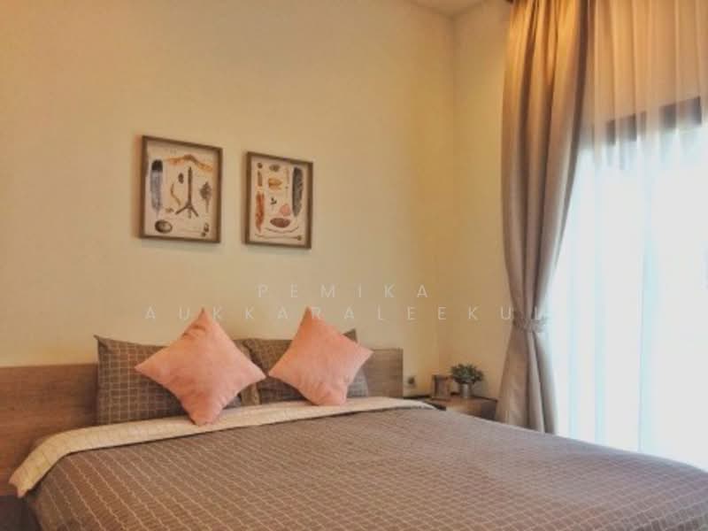 Circle Living Prototype, Bangkok, 1545 New Petchburi Road, Makkasan, Ratchathewi, Bangkok, 1 Bedroom, 48 sqm, Condo For Sale, by Pemika Aukkaraleekul, 500304590 - DDproperty.com