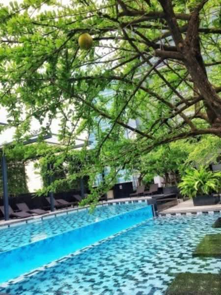 Circle Living Prototype, Bangkok, 1545 New Petchburi Road, Makkasan, Ratchathewi, Bangkok, 1 Bedroom, 48 sqm, Condo For Sale, by Pemika Aukkaraleekul, 500304590 - DDproperty.com