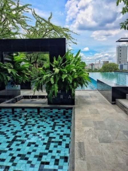 Circle Living Prototype, Bangkok, 1545 New Petchburi Road, Makkasan, Ratchathewi, Bangkok, 1 Bedroom, 48 sqm, Condo For Sale, by Pemika Aukkaraleekul, 500304590 - DDproperty.com