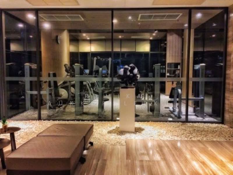 Circle Living Prototype, Bangkok, 1545 New Petchburi Road, Makkasan, Ratchathewi, Bangkok, 1 Bedroom, 48 sqm, Condo For Sale, by Pemika Aukkaraleekul, 500304590 - DDproperty.com