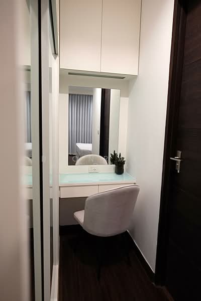 IDEO Q Phayathai, Bangkok, 138 Phayathai Road, Thung Phaya Thai, Ratchathewi, Bangkok, 2 Bedrooms, 75 sqm, Condo For Rent, by Boonraksa Sopak, 500304591 - DDproperty.com