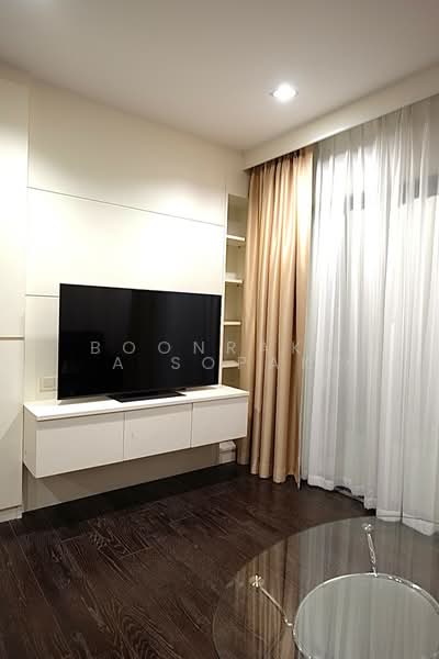 IDEO Q Phayathai, Bangkok, 138 Phayathai Road, Thung Phaya Thai, Ratchathewi, Bangkok, 2 Bedrooms, 75 sqm, Condo For Rent, by Boonraksa Sopak, 500304591 - DDproperty.com