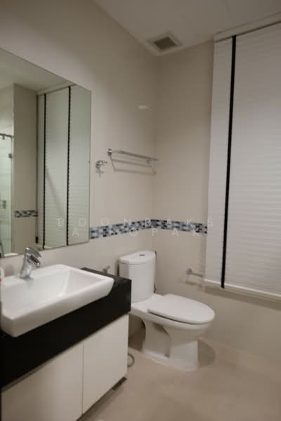 IDEO Q Phayathai, Bangkok, 138 Phayathai Road, Thung Phaya Thai, Ratchathewi, Bangkok, 2 Bedrooms, 75 sqm, Condo For Rent, by Boonraksa Sopak, 500304591 - DDproperty.com