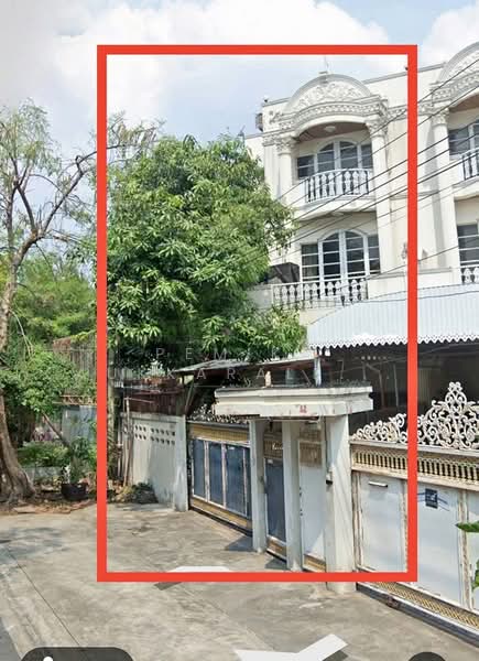 บ้าน 4-ห้องนอน, กรุงเทพ, สามเสนใน, พญาไท, กรุงเทพ, 382 ตร.ม., บ้านเดี่ยว ขาย, โดย Pemika Aukkaraleekul, 500304592 - DDproperty.com