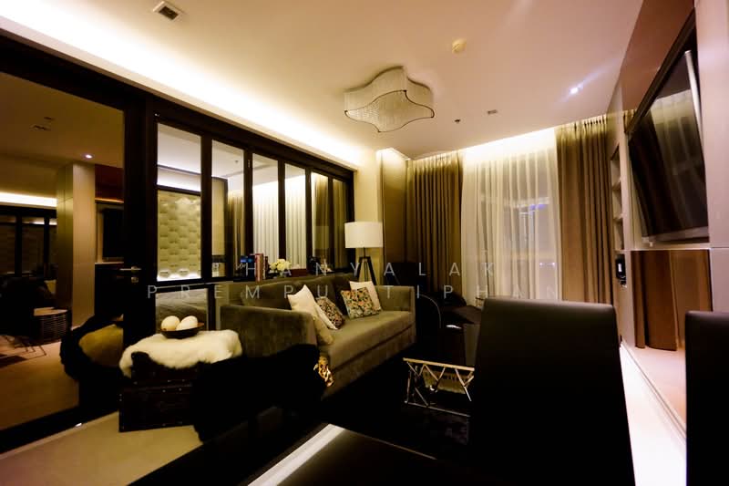 The River by Raimon Land : เดอะ ริเวอร์ บาย ไรม่อน แลนด์, กรุงเทพ, ซอยเจริญนคร 13 ถนนเจริญนคร, คลองต้นไทร, คลองสาน, กรุงเทพ, 66 ตร.ม., คอนโด ให้เช่า, โดย Thanyalak Premputtiphan, 500304593 - DDproperty.com