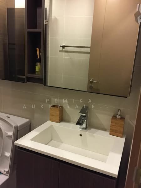 The Line Sukhumvit 71, Bangkok, 15 Sukhumvit 71 Road, Phra Kanong Nua, Watthana, Bangkok, 1 Bedroom, 35 sqm, Condo For Sale, by Pemika Aukkaraleekul, 500304595 - DDproperty.com