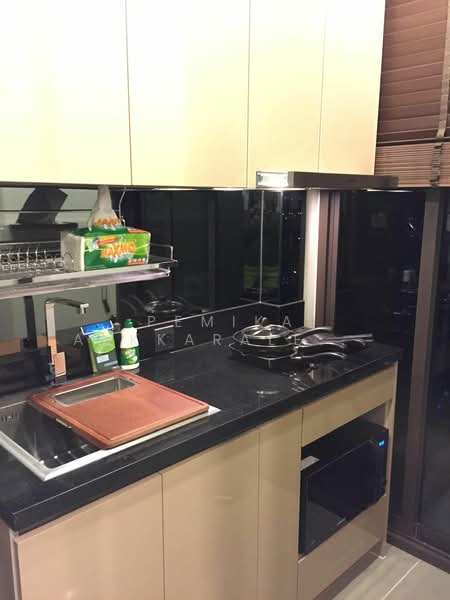 The Line Sukhumvit 71, Bangkok, 15 Sukhumvit 71 Road, Phra Kanong Nua, Watthana, Bangkok, 1 Bedroom, 35 sqm, Condo For Sale, by Pemika Aukkaraleekul, 500304595 - DDproperty.com