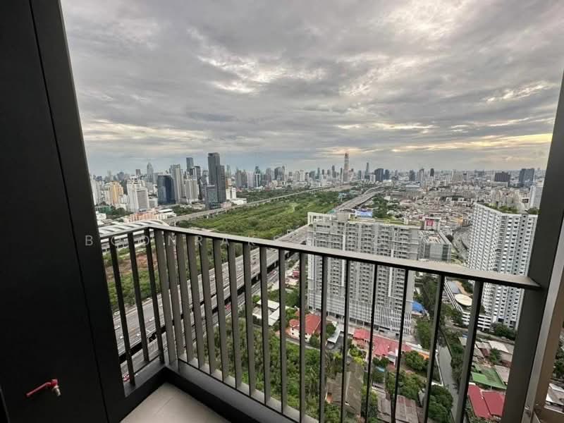 Life Asoke-Rama 9 : ไลฟ์ อโศก พระราม 9, กรุงเทพ, 626 ถนนอโศก-ดินแดง แขวงมักกะสัน เขตราชเทวี กรุงเทพมหานคร, มักกะสัน, ราชเทวี, กรุงเทพ, 47 ตร.ม., คอนโด ให้เช่า, โดย Boonraksa Sopak, 500304599 - DDproperty.com