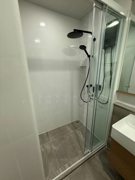 Culture Thonglor, Bangkok, Soi Sukhumvit 59, Sukhumvit Road, Khlong Tan Nua, Watthana, Bangkok, 1 Bedroom, 32 sqm, Condo For Rent, by Thanyalak Premputtiphan, 500304601 - DDproperty.com