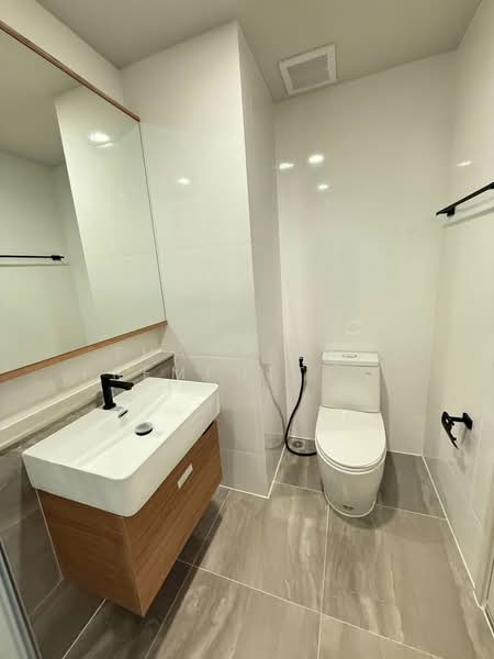 Culture Thonglor, Bangkok, Soi Sukhumvit 59, Sukhumvit Road, Khlong Tan Nua, Watthana, Bangkok, 1 Bedroom, 32 sqm, Condo For Rent, by Thanyalak Premputtiphan, 500304601 - DDproperty.com