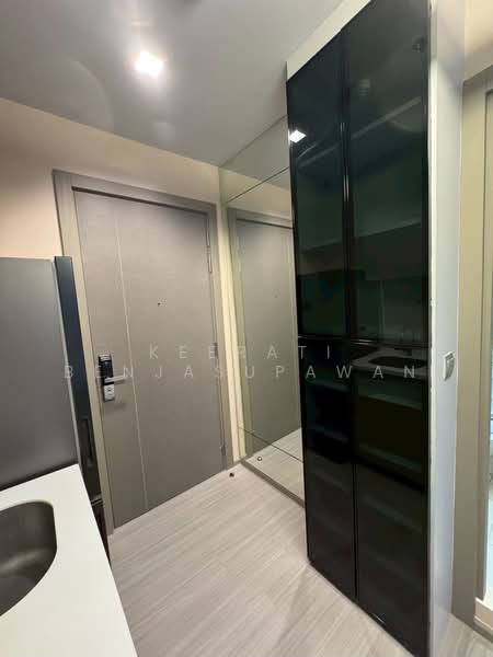 Life Asoke-Rama 9, Bangkok, 626 Asoke-Dindaeng Road, Makkasan, Ratchathewi, Bangkok, Studio, 28 sqm, Condo For Sale, by Keerati Benjasupawan, 500304610 - DDproperty.com