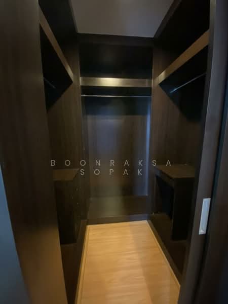 The Complete Narathiwat, Bangkok, 9 Naradhiwas Rajanagarindra Rd, Chong Nonsi, Yan Nawa, Bangkok, 2 Bedrooms, 67 sqm, Condo For Rent, by Boonraksa Sopak, 500304611 - DDproperty.com