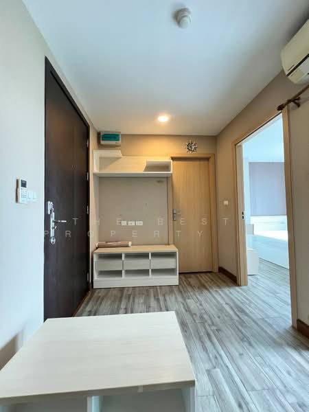 The Oscar Phetkasem 58, Bangkok, Soi Petchkasem 58, Bang Wa, Phasi Charoen, Bangkok, 1 Bedroom, 26 sqm, Condo For Sale, by The Best Property มิกเซอร์, 500304612 - DDproperty.com