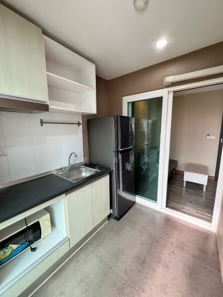 The Oscar Phetkasem 58, Bangkok, Soi Petchkasem 58, Bang Wa, Phasi Charoen, Bangkok, 1 Bedroom, 26 sqm, Condo For Sale, by The Best Property มิกเซอร์, 500304612 - DDproperty.com