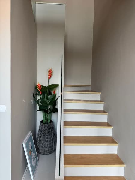 Villa Asoke, Bangkok, 1588 New Petchburi Road, Makkasan, Ratchathewi, Bangkok, 2 Bedrooms, 81 sqm, Condo For Sale, by Thanyalak Premputtiphan, 500304615 - DDproperty.com