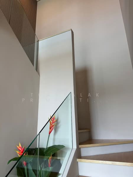 Villa Asoke, Bangkok, 1588 New Petchburi Road, Makkasan, Ratchathewi, Bangkok, 2 Bedrooms, 81 sqm, Condo For Sale, by Thanyalak Premputtiphan, 500304615 - DDproperty.com