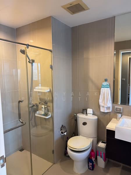 Villa Asoke, Bangkok, 1588 New Petchburi Road, Makkasan, Ratchathewi, Bangkok, 2 Bedrooms, 81 sqm, Condo For Sale, by Thanyalak Premputtiphan, 500304615 - DDproperty.com