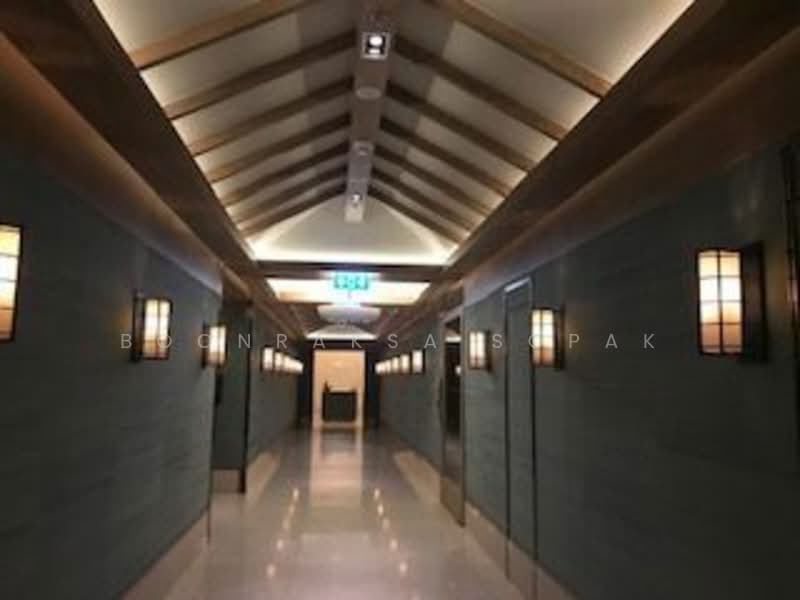 The Ritz-Carlton Residences : เดอะ ริซท์-คาร์ลตัน เรสซิเดนเซส, กรุงเทพ, 114 ถ.นราธิวาสราชนครินทร์, สีลม, บางรัก, กรุงเทพ, 126 ตร.ม., คอนโด ให้เช่า, โดย Boonraksa Sopak, 500304617 - DDproperty.com
