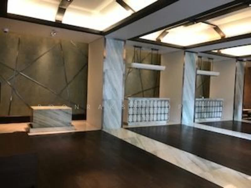The Ritz-Carlton Residences : เดอะ ริซท์-คาร์ลตัน เรสซิเดนเซส, กรุงเทพ, 114 ถ.นราธิวาสราชนครินทร์, สีลม, บางรัก, กรุงเทพ, 126 ตร.ม., คอนโด ให้เช่า, โดย Boonraksa Sopak, 500304617 - DDproperty.com