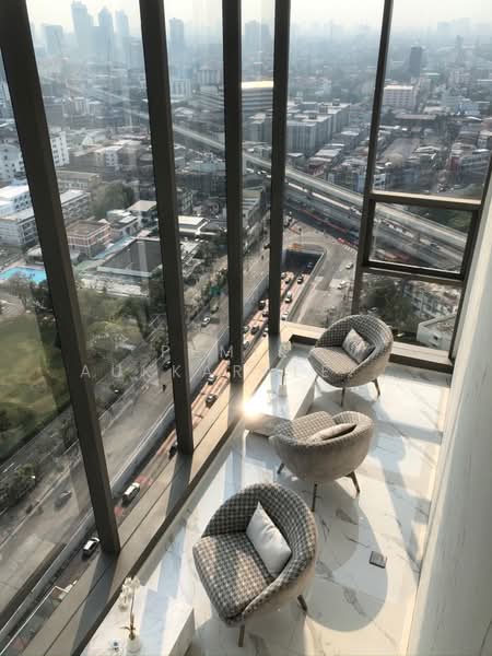 For Sale - Miti Chiva Kaset Station, Bangkok