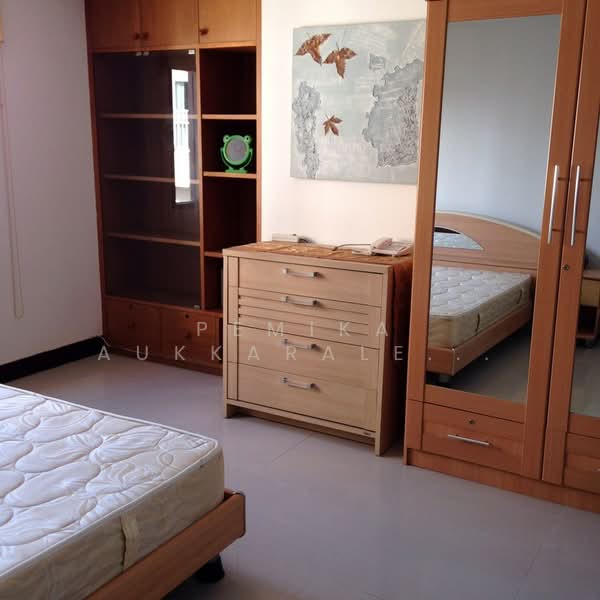 Top View Tower, Bangkok, Soi Sukhumvit 59, Khlong Tan Nua, Watthana, Bangkok, 2 Bedrooms, 91 sqm, Condo For Sale, by Pemika Aukkaraleekul, 500304621 - DDproperty.com